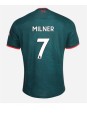 Liverpool James Milner #7 Ausweichtrikot 2022-23 Kurzarm